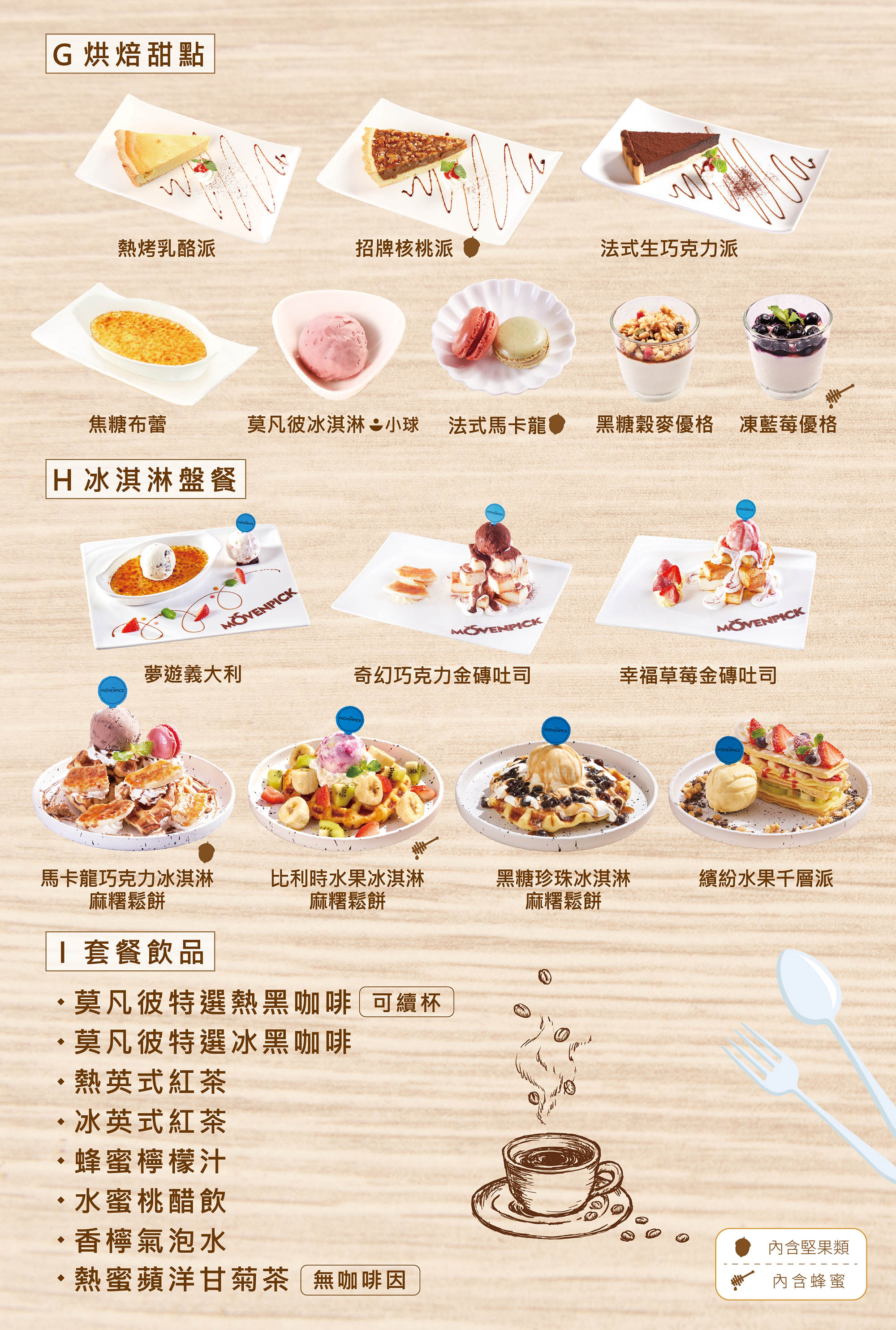 多人分享套餐